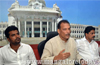 MLC Ivan hits back at Eshwarappa; says he should resign as Opposition leader